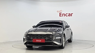 KIA K8 2023