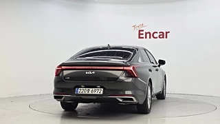 KIA K8 2023