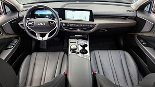 KIA K8 2023