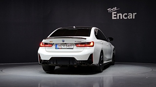 BMW 3-SERIES G20 2024