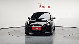 MINI COOPER ELECTRIC 2022