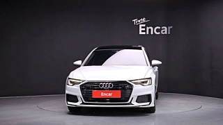 AUDI A6 C8 2021