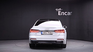 AUDI A6 C8 2021