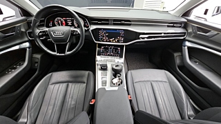 AUDI A6 C8 2021