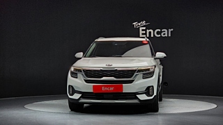 KIA SELTOS 2019