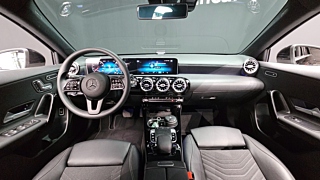 MERCEDES BENZ A-CLASS W177 2020