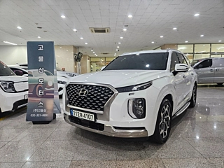 HYUNDAI PALISADE  Diesel 2.2 2WD 2022