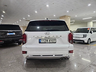 HYUNDAI PALISADE  Diesel 2.2 2WD 2022