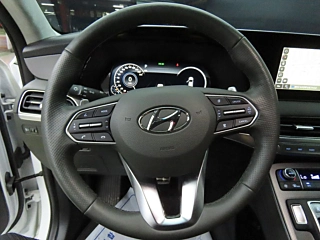HYUNDAI PALISADE  Diesel 2.2 2WD 2022