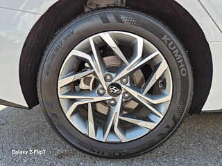 HYUNDAI SONATA DN8  2.0 2022