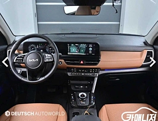 KIA SELTOS 2025