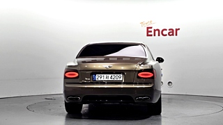 BENTLEY FLYING SPUR 2018