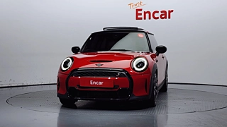 MINI COOPER S 2022