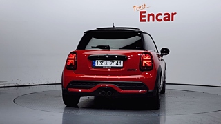 MINI COOPER S 2022