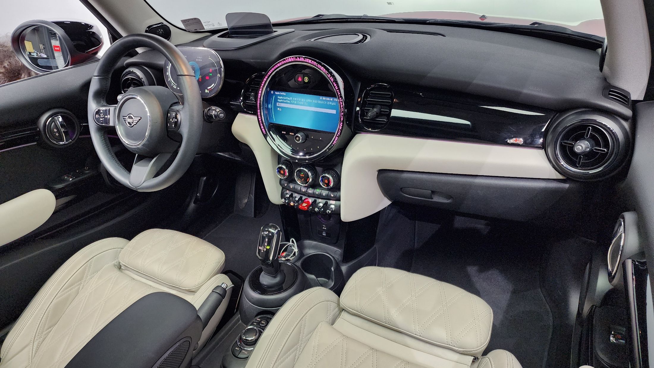 MINI COOPER S 2022
