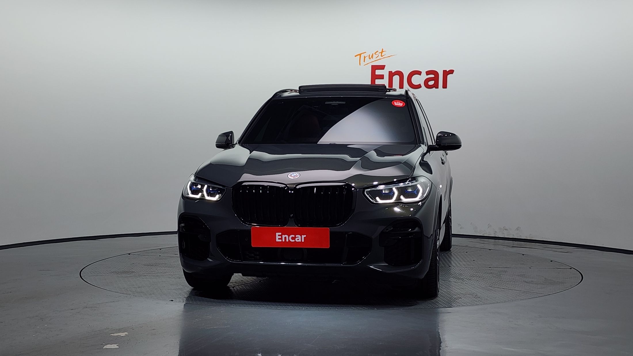 BMW X5 G05 2023
