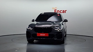 BMW X5 G05 2023