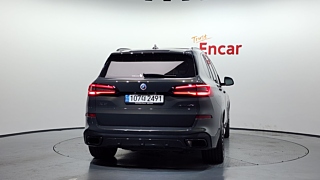 BMW X5 G05 2023