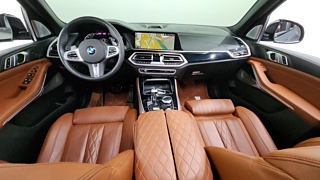 BMW X5 G05 2023