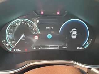 GENESIS G80 RG3 2023