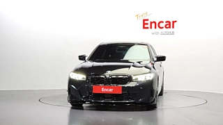 BMW 3-SERIES G20 2023