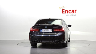 BMW 3-SERIES G20 2023