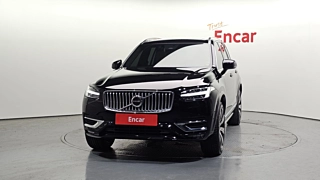 VOLVO XC90 2023