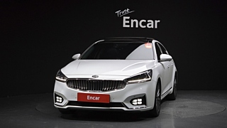 KIA K7 2017