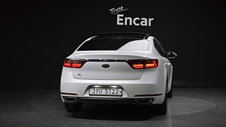 KIA K7 2017