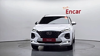 HYUNDAI SANTAFE TM 2020