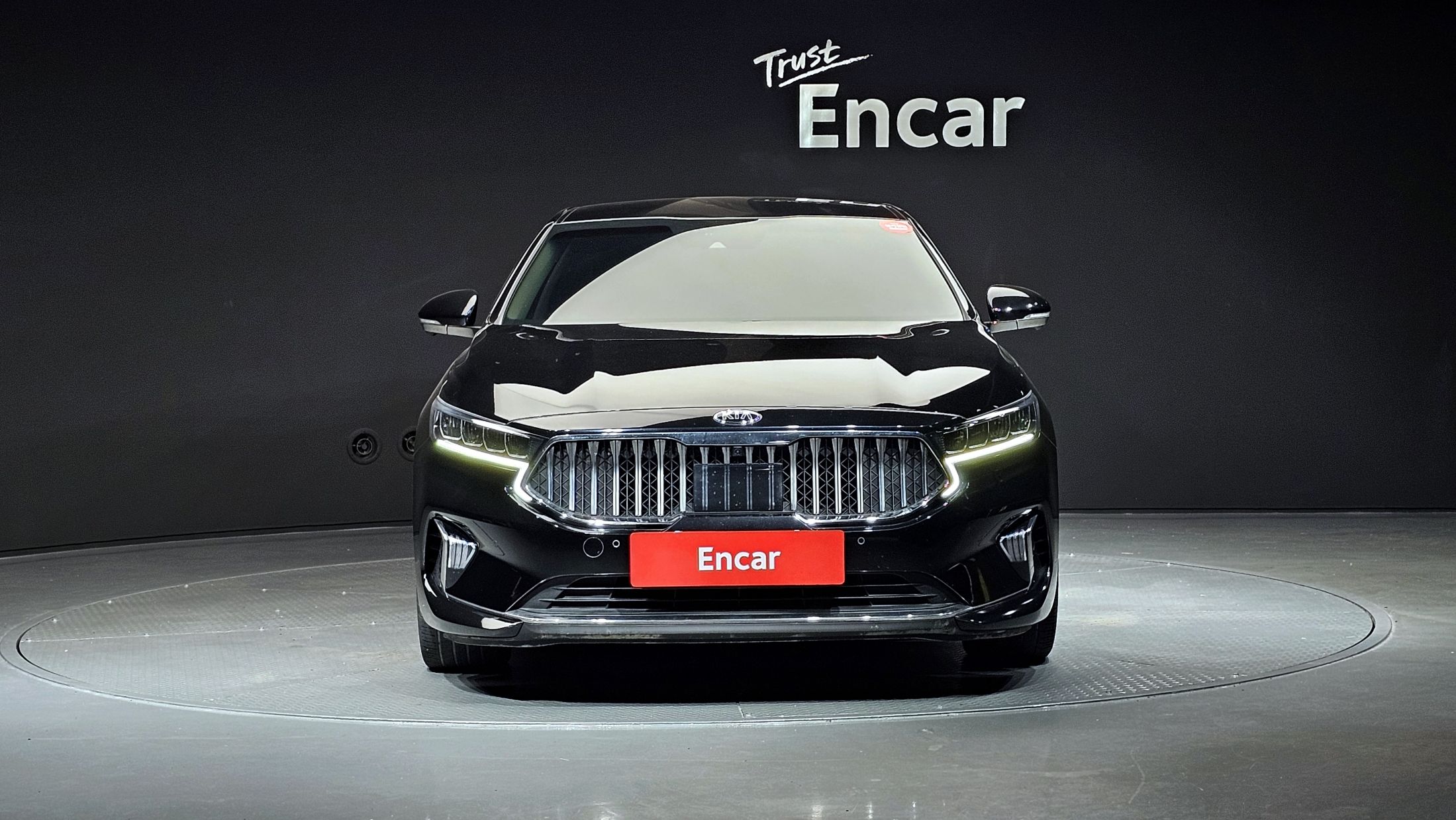 KIA K7 PREMIER 2019