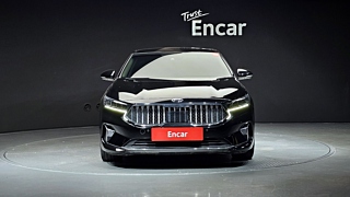 KIA K7 PREMIER 2019