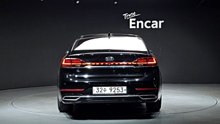 KIA K7 PREMIER 2019