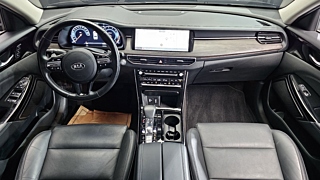 KIA K7 PREMIER 2019
