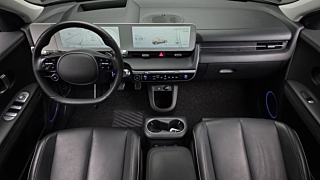 HYUNDAI IONIQ5 2021