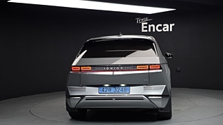 HYUNDAI IONIQ5 2021