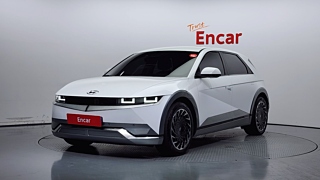 HYUNDAI IONIQ5  Long Range AWD 2022