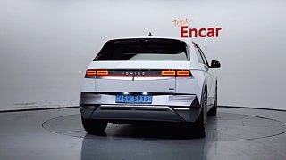 HYUNDAI IONIQ5  Long Range AWD 2022