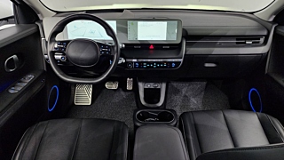 HYUNDAI IONIQ5  Long Range AWD 2022