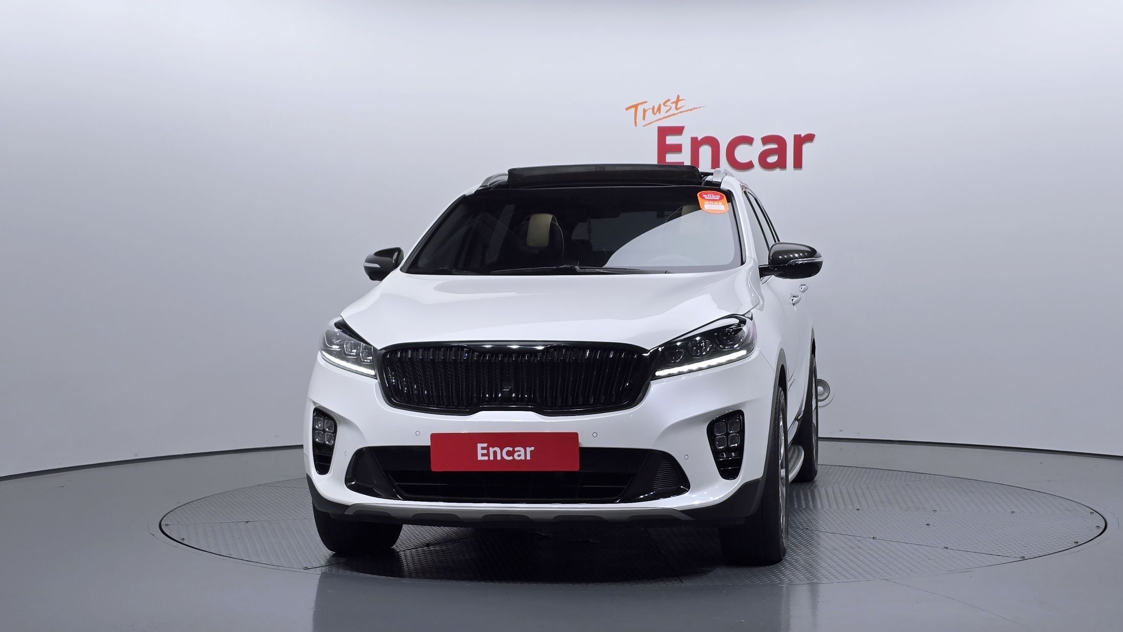 KIA SORENTO 2018
