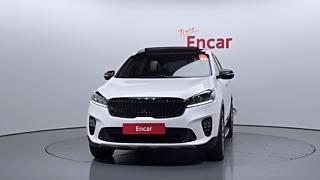 KIA SORENTO 2018