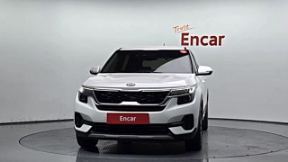 KIA SELTOS 2020