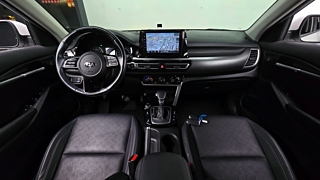 KIA SELTOS 2020