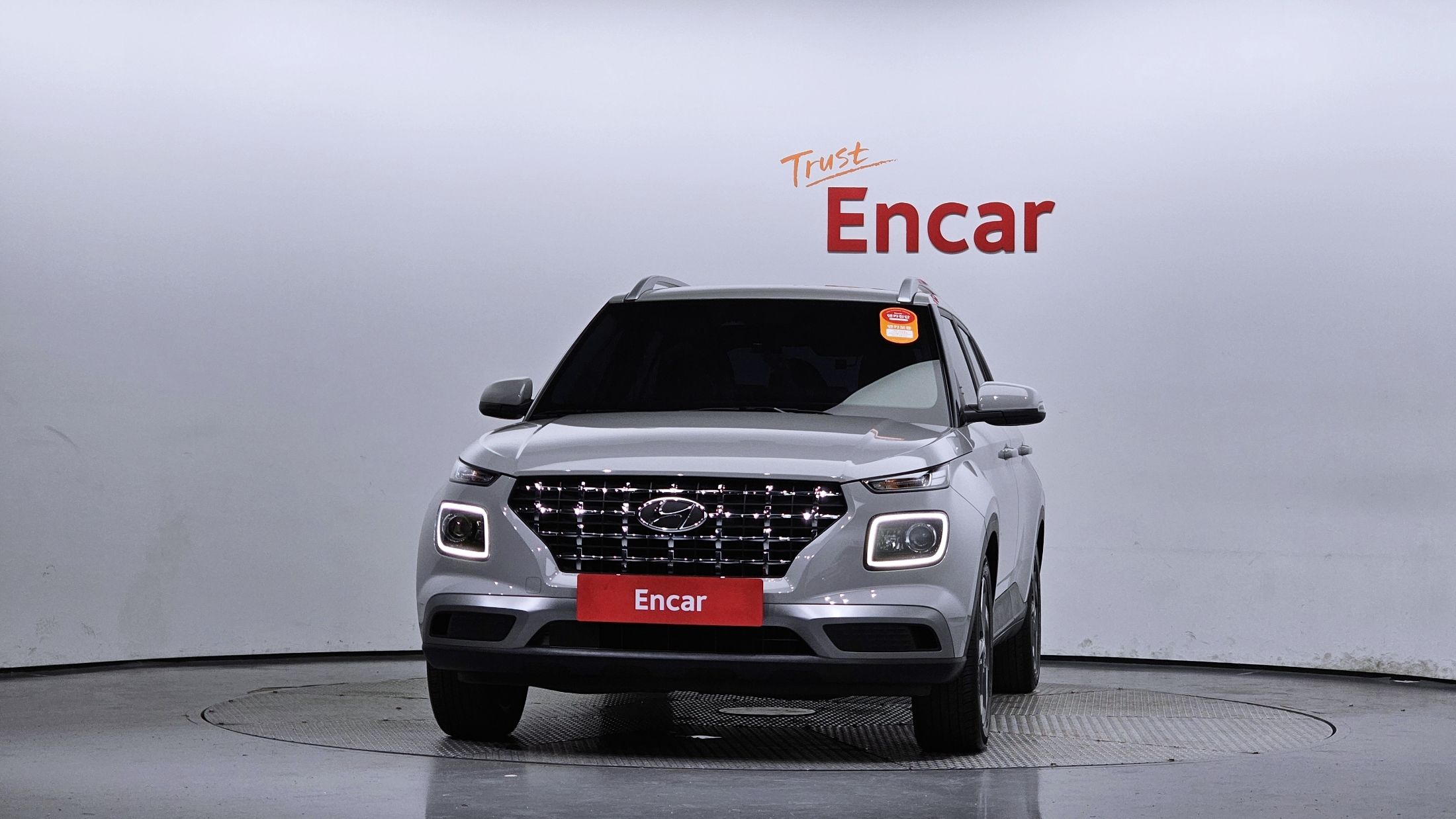 HYUNDAI VENUE 2023