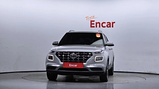 HYUNDAI VENUE 2023