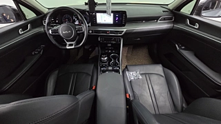 KIA K5 2021