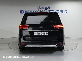 KIA CARNIVAL 2018