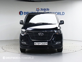 HYUNDAI STAREX GRAND 2019