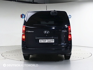 HYUNDAI STAREX GRAND 2019