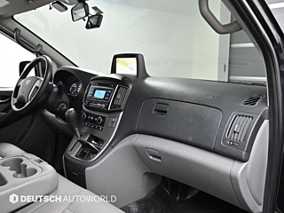 HYUNDAI STAREX GRAND 2019